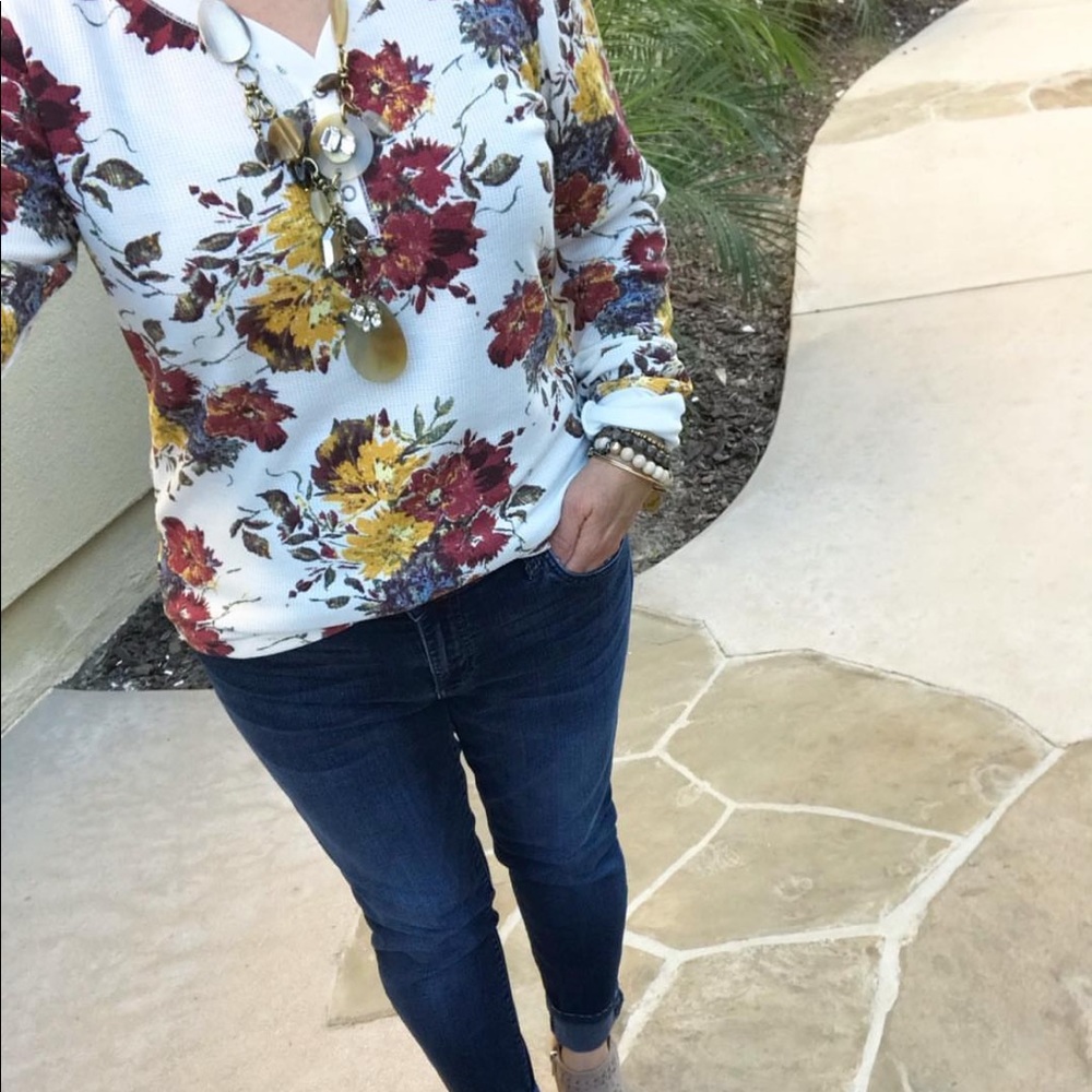 Fall Tops Bundle